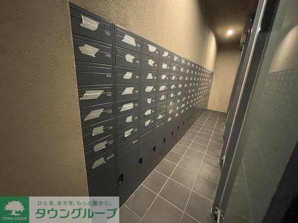 サンジョイアゼロの物件内観写真